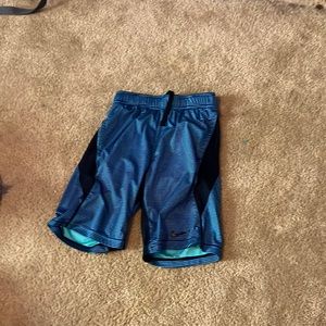 Nike shorts